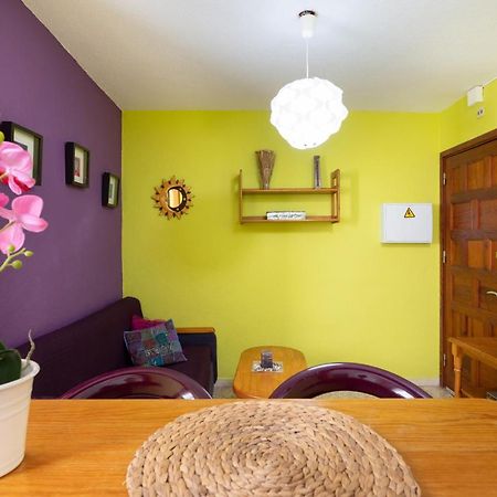לה לגונה Eden Rentals Cozy Urban Escape מראה חיצוני תמונה