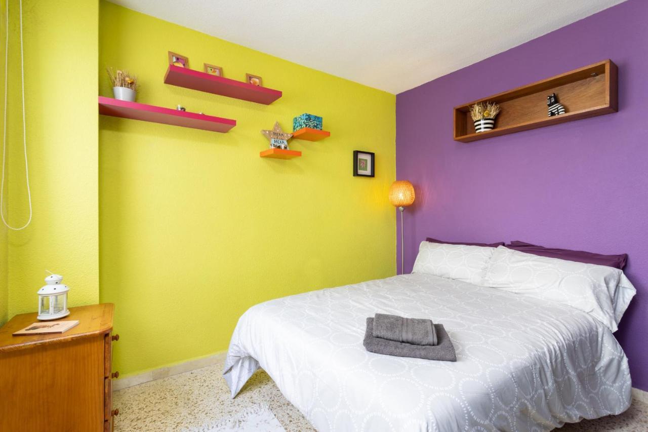 לה לגונה Eden Rentals Cozy Urban Escape מראה חיצוני תמונה