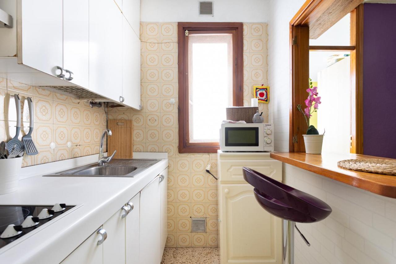 לה לגונה Eden Rentals Cozy Urban Escape מראה חיצוני תמונה